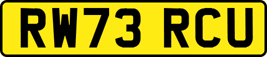 RW73RCU