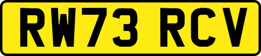 RW73RCV
