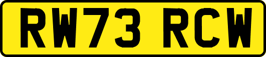 RW73RCW