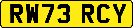 RW73RCY