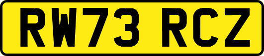 RW73RCZ