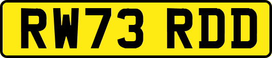 RW73RDD