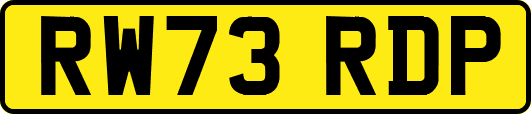 RW73RDP