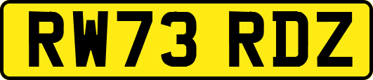 RW73RDZ