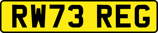 RW73REG