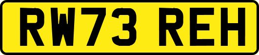 RW73REH