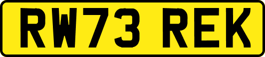 RW73REK