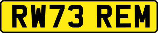 RW73REM