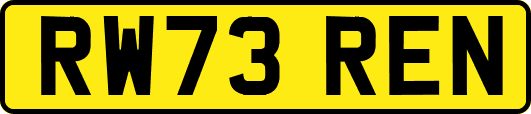 RW73REN