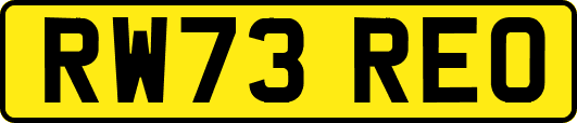 RW73REO