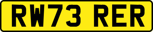 RW73RER