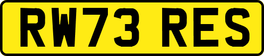 RW73RES