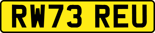 RW73REU