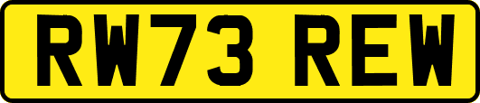 RW73REW