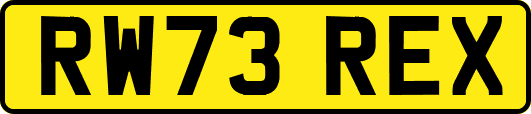 RW73REX
