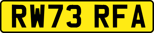 RW73RFA