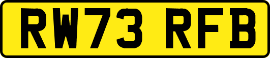RW73RFB