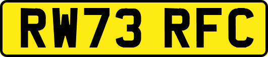 RW73RFC