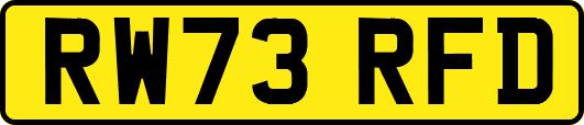 RW73RFD