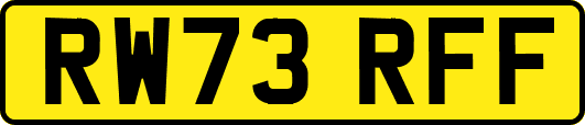 RW73RFF