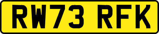 RW73RFK