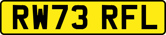 RW73RFL