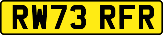 RW73RFR