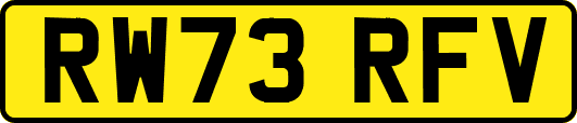 RW73RFV