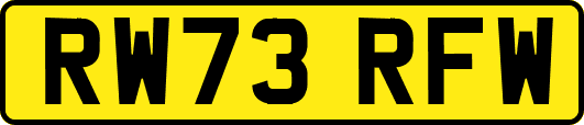 RW73RFW