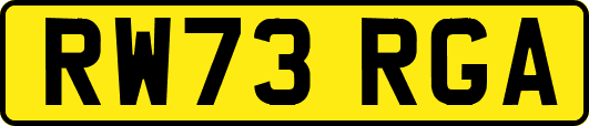 RW73RGA