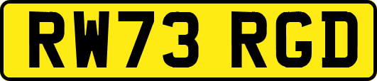 RW73RGD