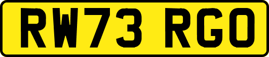 RW73RGO