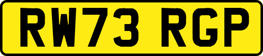 RW73RGP