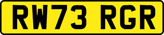 RW73RGR