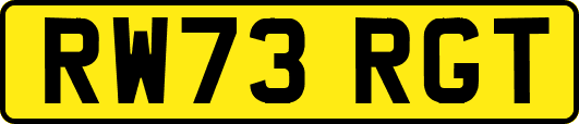RW73RGT