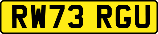 RW73RGU