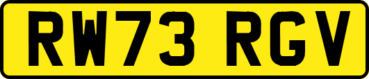 RW73RGV