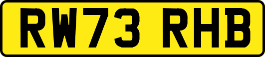 RW73RHB