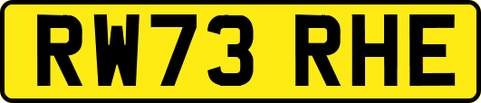 RW73RHE