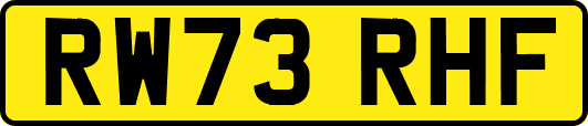 RW73RHF