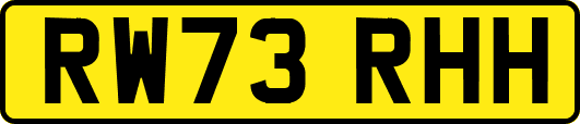 RW73RHH