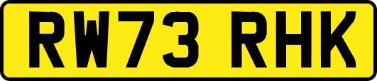 RW73RHK