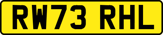 RW73RHL