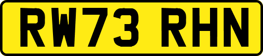 RW73RHN