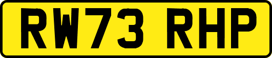 RW73RHP