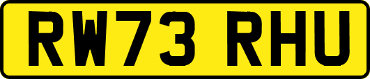RW73RHU