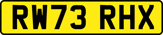 RW73RHX