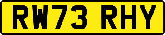 RW73RHY