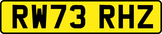RW73RHZ