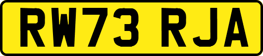RW73RJA